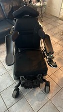 Quantum Q6 Edge Power Wheelchair