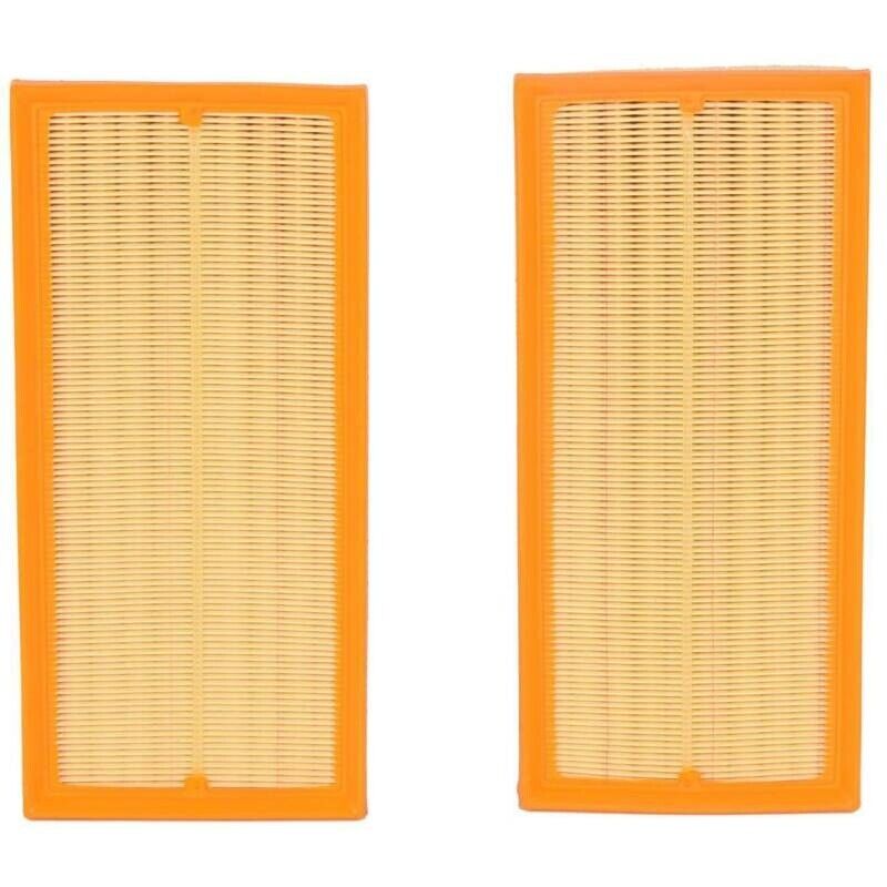 Engine Air Filter for Land Rover LR4 Range Rover Discovery 10-21 LR011593