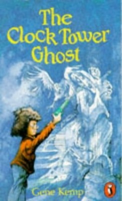 The Clock Tower Ghost, Gene, Kemp