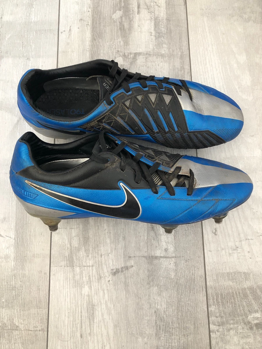 Nike clearance t90 blue