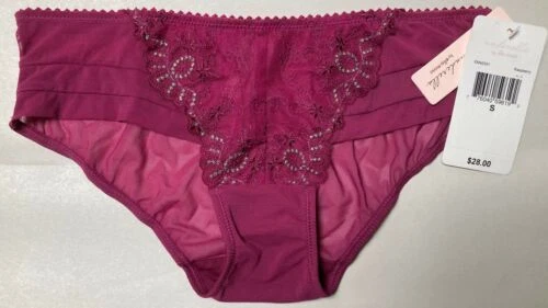 Bragas para mujer Ella Moss