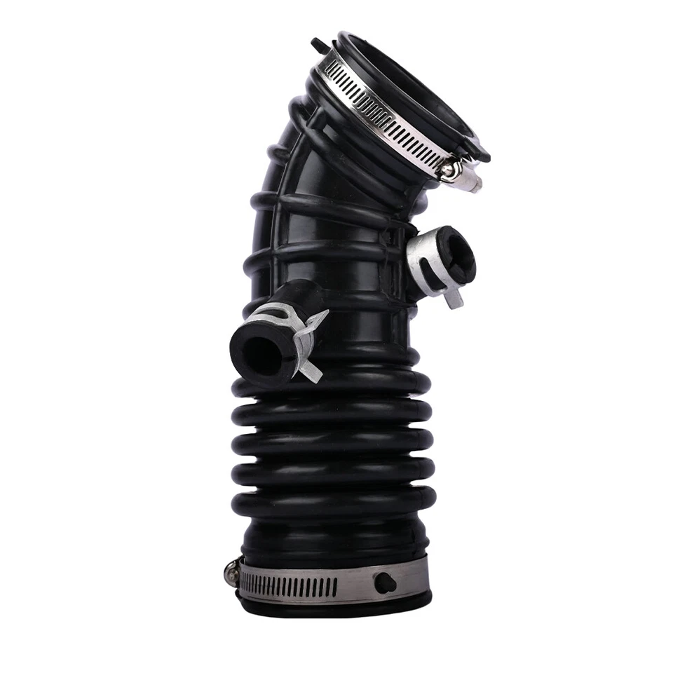 Tubo de manguera de admisión de aire trasero izquierdo y derecho para Infiniti G35 Ex35 G37 2007-2009 3,5 L Foto 2 de 4