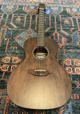 Applause Acoustic Guitar Wood Classics AAP-96-AN OOO Vintage