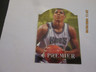 BRIAN GRANT KINGS 1995 UPPER DECK PREMIER PROSPECTS DIECUT ROOKIE CARD #D8
