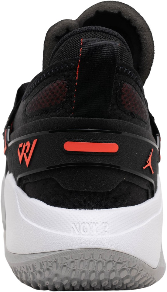Air Jordan Why Not .5 Bloodline‎ Sneakers Shoes DC3637-160 Men SZ US 12 EUC Mesh Jordan Why Not Zer0.5 Bloodline | eBay main image 3