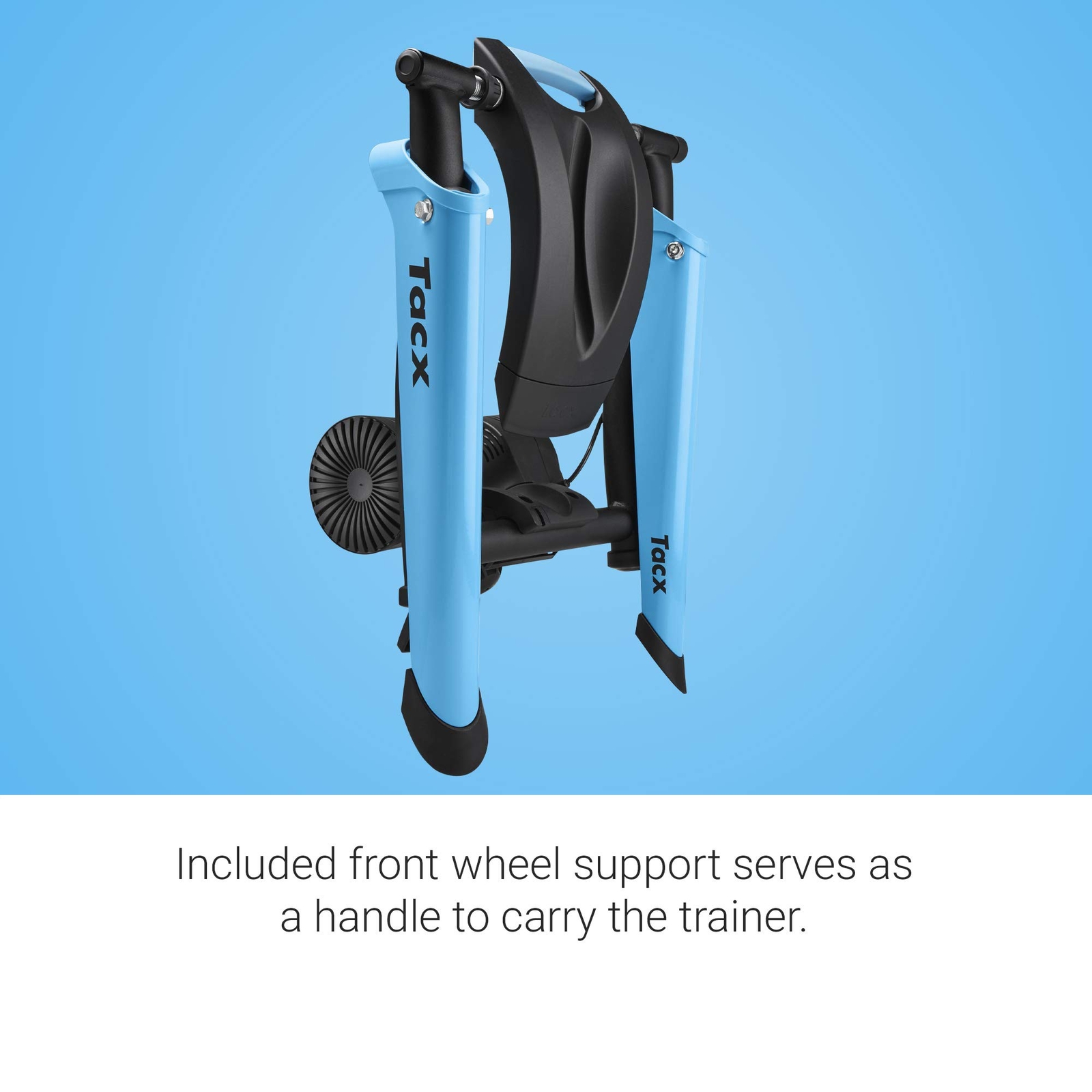 Garmin Tacx Boost Trainer, Indoor Bike Trainer eBay