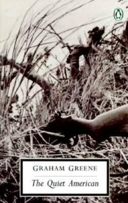 #ad The Quiet American Penguin Twentieth Century Classics Paperback GOOD $5.48