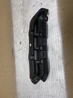 2021 2022 2023 Kia Sorento Trim Cover LH Piece Rear Bumper Side  