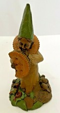 Tom Clark Clay Gnome Sculpture Georgia Retired 1984 Item #1044 Edition #96