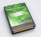 Kung Fu Flash Cartridge for C64/128 in Case. New version with USB C.