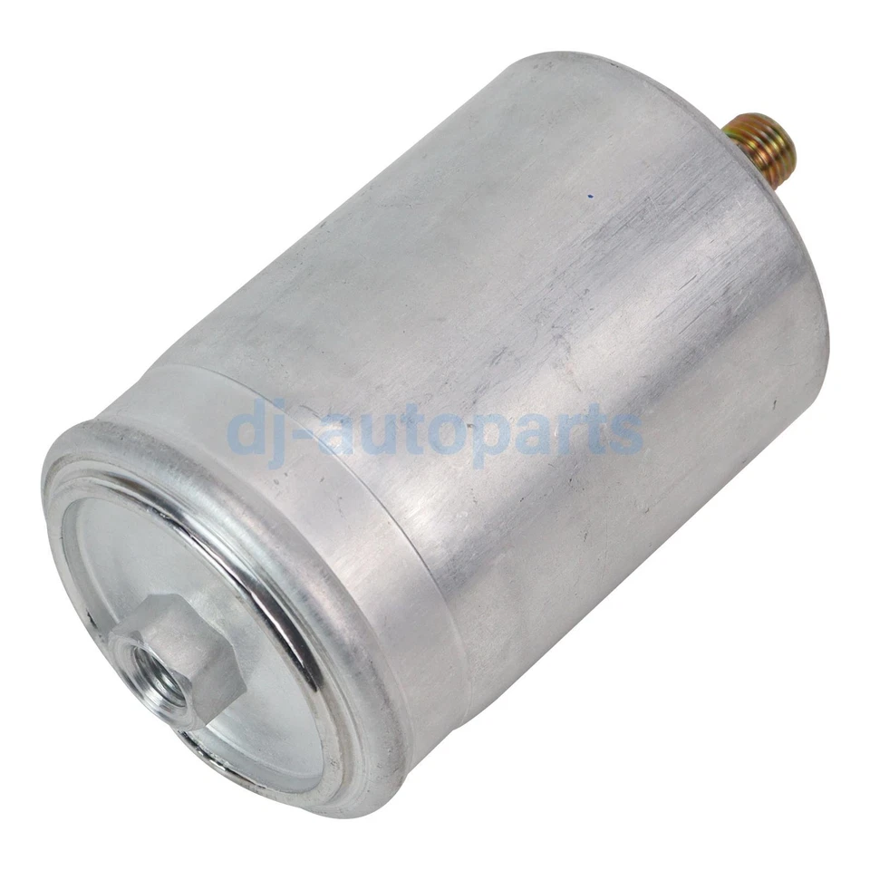 New Fuel Filter 0024774501 For Benz W124 A124 C124 S124 W460 W116 S123 W123 W126 - Image 3 of 4