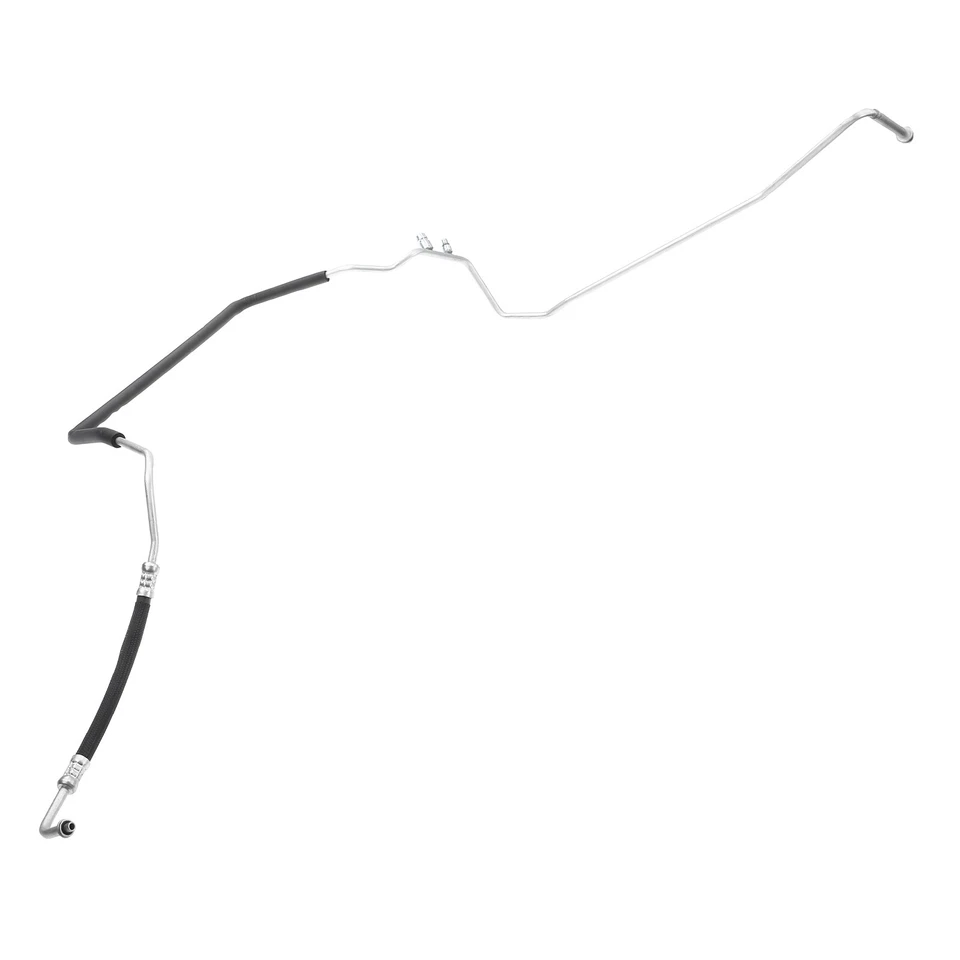 Manguera de línea líquida de aire acondicionado para Chevrolet Malibu Pontiac G6 2006-2007 Saturn Aura 2007 Foto 2 de 4