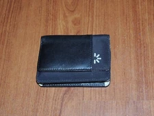 Genuine Case Logic Camera Case Travel Bag 4" x 3" x 0.75" 085854179959