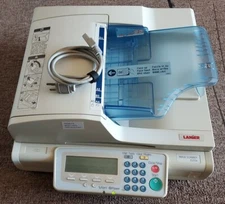 LANIER (Ricoh)  IS200e image scanner - Network ready - Testedworking properly