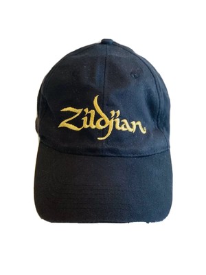 zildjian baseball cap