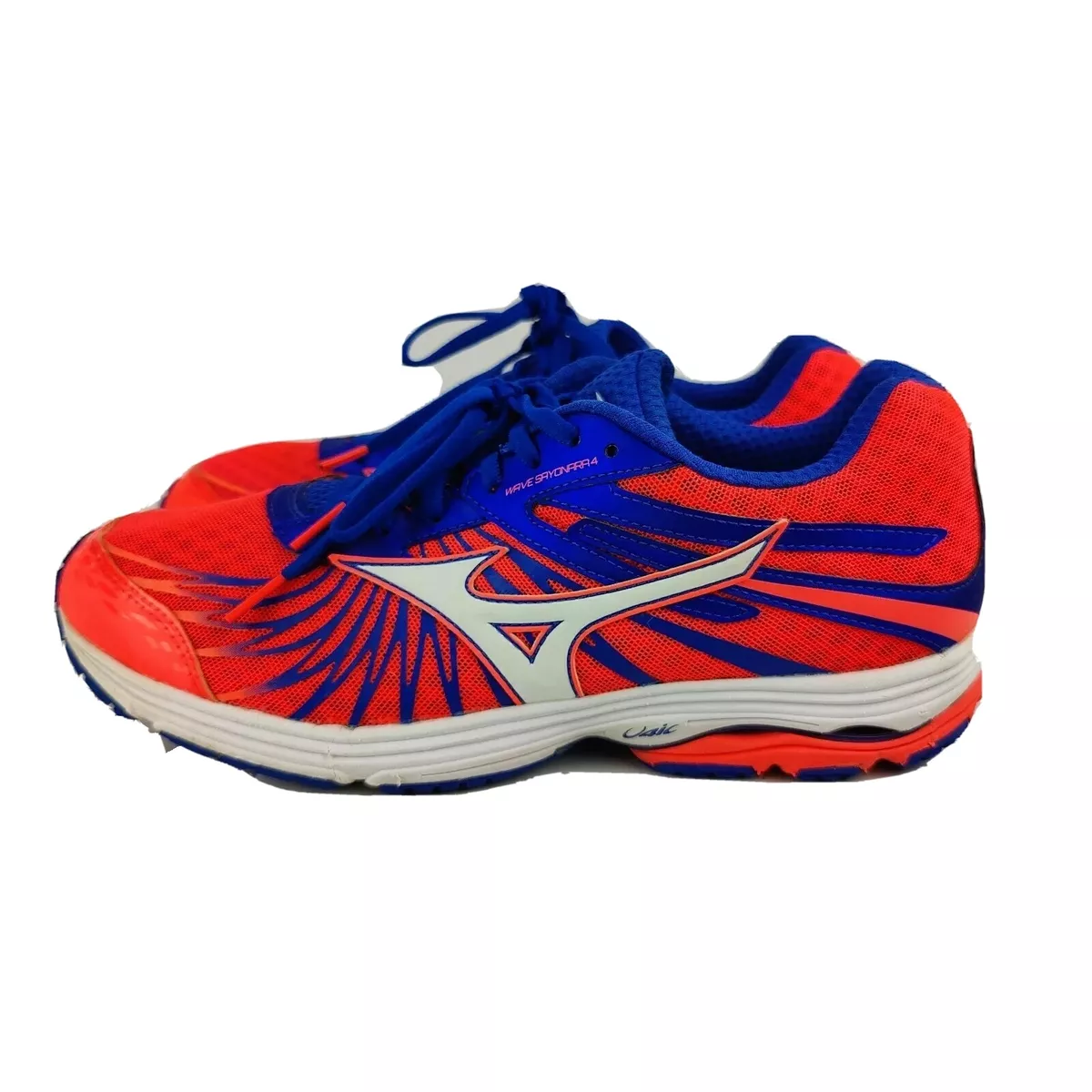 Mizuno wave sayonara hotsell 4 brown