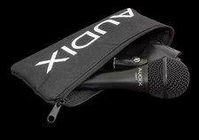 Audix OM7 Professional Dynamic Vocal Microphone Handheld Feedback Resistant