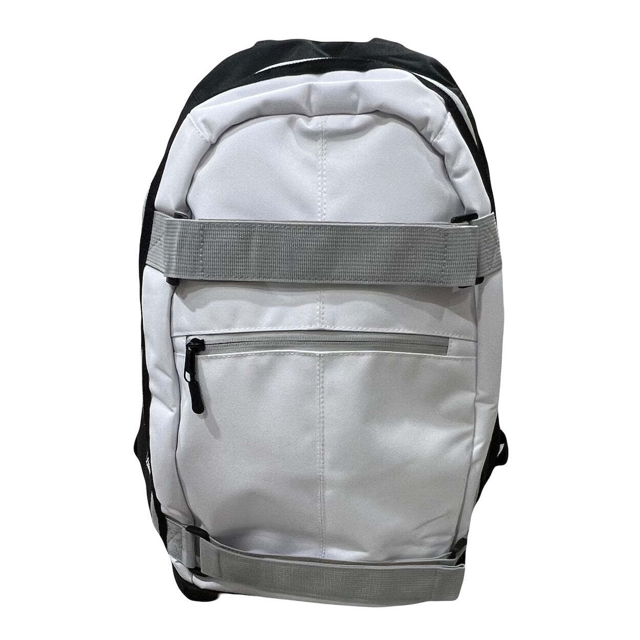 Backpack For Skateboards With Straps Skateboard Carry By Spyderpunk Board Sports