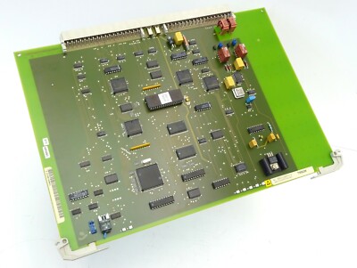 Siemens Baugruppe TMS2M S30810-Q2537-X000-14 S30810-Q2537-X-14 Hipath Octopus