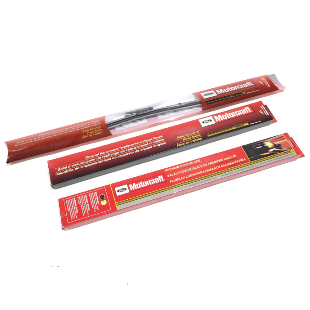 Limpiaparabrisas derecho de 22 pulgadas para Ford Explorer 2011-2017 (N/P OEM NEW)