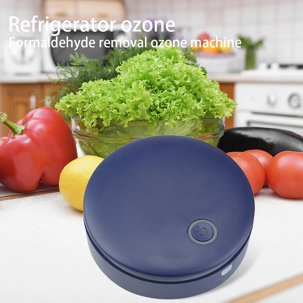 Ozone Shoe Deodorizer Matttroy