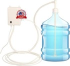 Sistema De Bomba Dispensador De agua De Botella 110V 20 Pies 5 Gallones NUEVO US