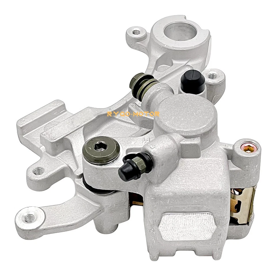 Pinza de freno trasera para Yamaha YZ125 YZ250 YZ250F 1998-2002 YZ400F YZ426F 1999-02 Foto 3 de 4