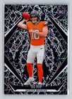 Bo Nix [Lazer] #159 2024 Panini Phoenix