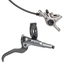 XTR M9100 Disc Brake - Shimano XTR BL-M9100/BR-M9100 Disc Brake and Lever -