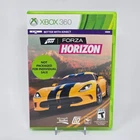 Forza: Horizon (Xbox 360) CIB COMPLETE & TESTED