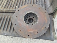 Oliver 77 88 S77 Tractor Original Engine Motor L135 Flywheel 190013a