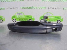 Porte avant et accessoires Ssangyong RODIUS