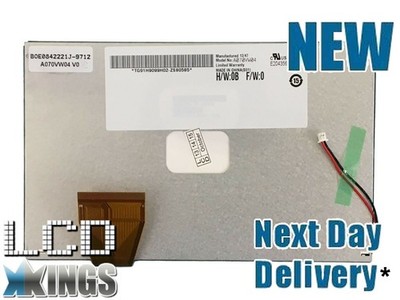 NEU 7'' LCD Bildschirm EEE PC ASUS 700 701 701SD 2G 4G