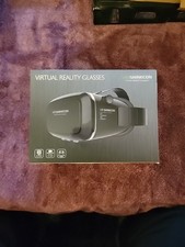 VR SHINECON VIRTUAL REALITY GLASSES