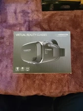 VR SHINECON VIRTUAL REALITY GLASSES
