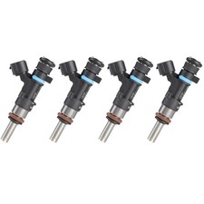 For Mitsubishi Outlander 2.4l 2008-2013 4pcs Fuel Injectors 1465a205