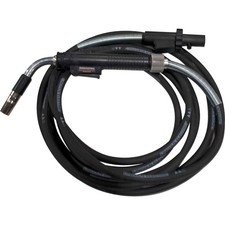 Lincoln Electric K2651-4 Magnum PRO 250 Semiautomatic Welding Gun 25 ft