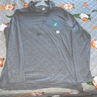 LA Chargers Bolt Fam Lightweight Hoody 2024 Season Ticket Gift — photo 1