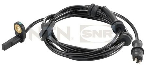 ABS Sensor Raddrehzahl SNR ASB158.01 FüR Fiat Doblo GroßRaumlimousine 223AXA1A-image