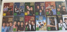 Two and a Half Men Fernsehserie komplette Ser...