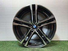 ✅ 2019 2020 2021 2022 2023 BMW X1 1 2 SERIES 819M F40 F44 18'' WHEEL RIM OEM