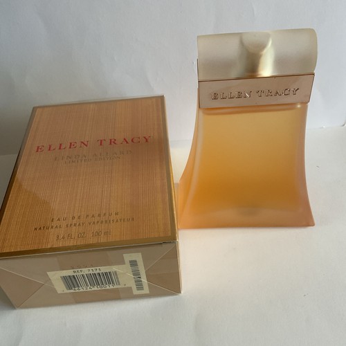 ELLEN TRACY BY LINDA ALLARD LIMITED EDITION 3.4 FL.OZ. EAU DE PARFUM SPRAY