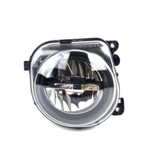 Antibrouillard BMW M5