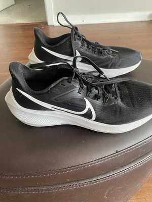 Nike Air Zoom Pegasus 39 Black US Men's Size 7.5