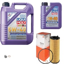 Filtre à huile BMW 316