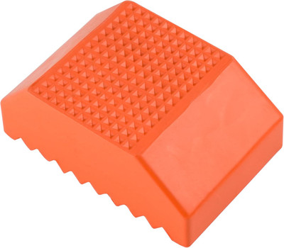 Football Kicking Tee - Durable Rubber Construction for Extra Points & Field Goal