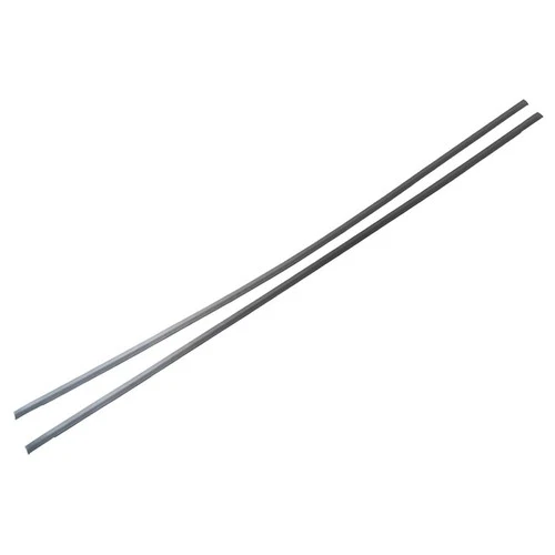 For 18-2021  Toyota CHR Rubber Sealing Weatherstrip Top Roof Gutter Seal Strips