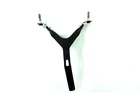 2001-2005 Sea-Doo RX DI / GTI LE OEM Front Air Collector Support & Strap Ass'y