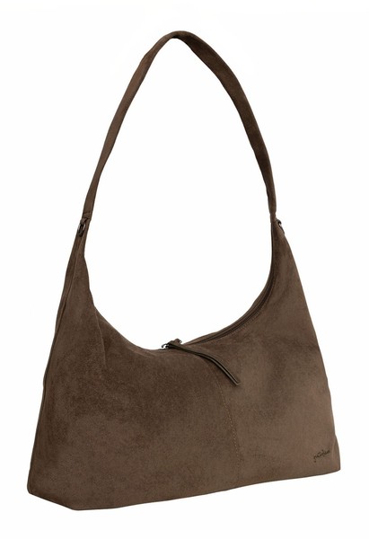 Mustang Ela Shoulder Bag Schultertasche Tasche Green Khaki Neu-image