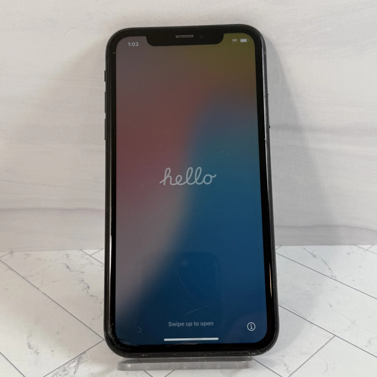 Apple iPhone XR 128GB Cell Phones & Smartphones for Sale | Shop